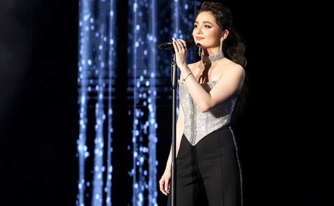 "Хиты в новом звучании". Что исполнит представительница Беларуси на "Славянском базаре в Витебске"