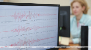 Как в Беларуси осуществляется сейсмический мониторинг