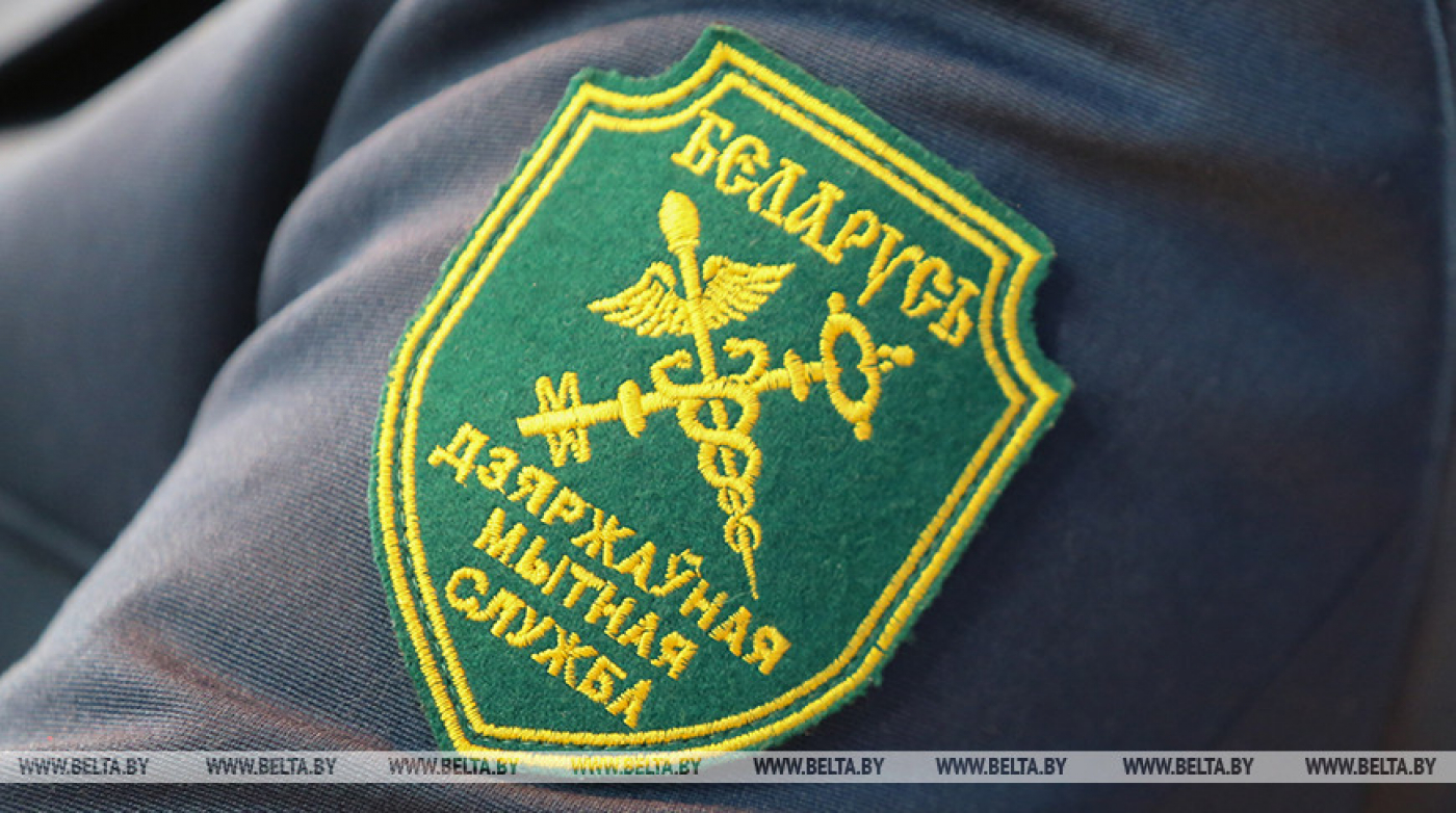 В январе таможенники Минской области выявили более 200 административных правонарушений