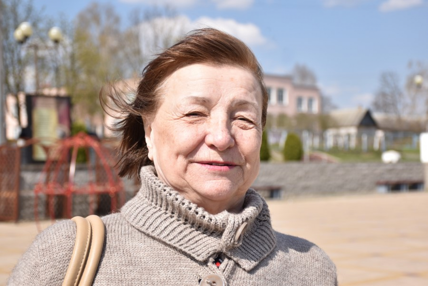 Пенсіі - павышаюцца