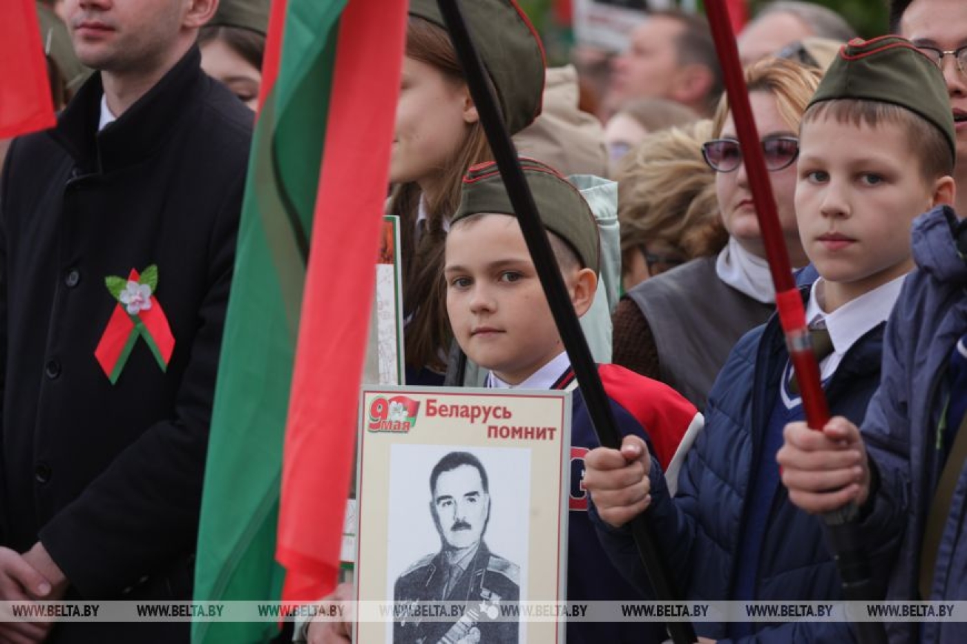 "Беларусь стала сильнее". Лукашенко о том, к чему привели внешние вызовы и попытки давления на страну
