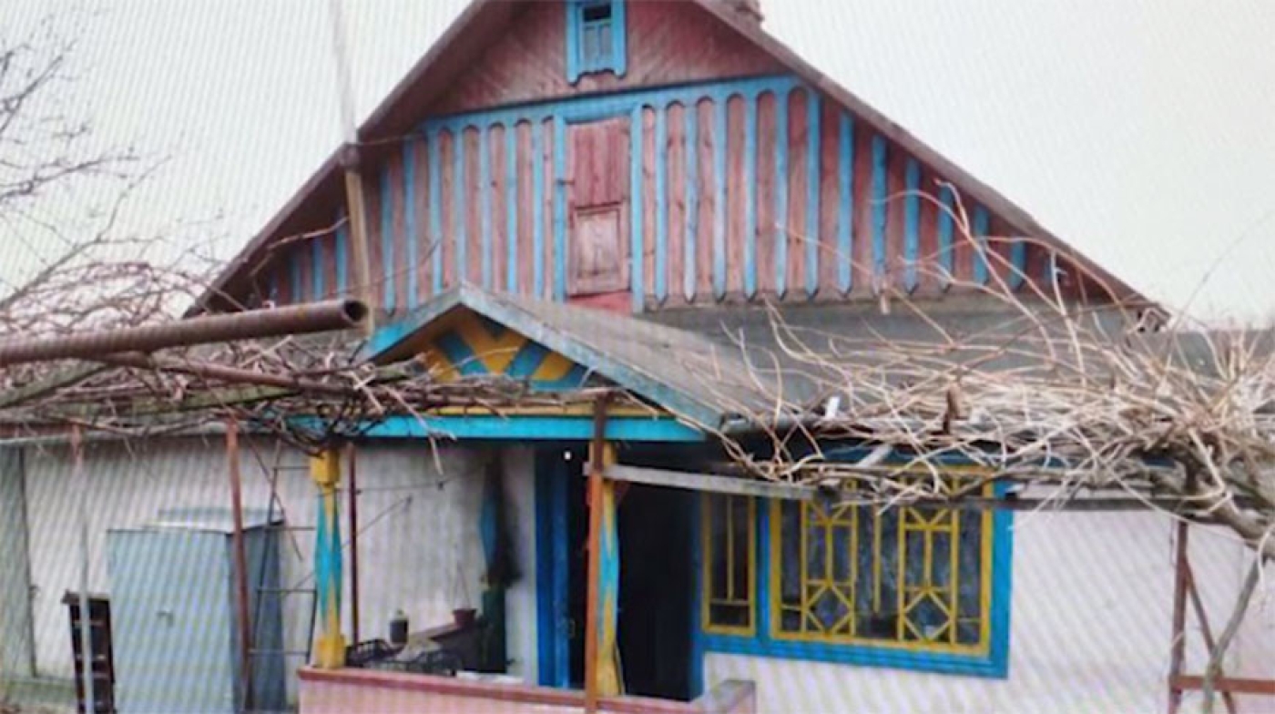 Убийство пенсионеров в Мозырском районе раскрыли по горячим следам