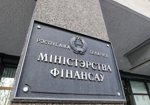 Минфин разместил на фондовой бирже валютные гособлигации на $20 млн