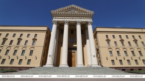 Комитет госбезопасности раскрыл подробности задержания диверсантов СБУ в Беларуси