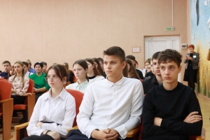 О профессии «следователь» — из первых уст