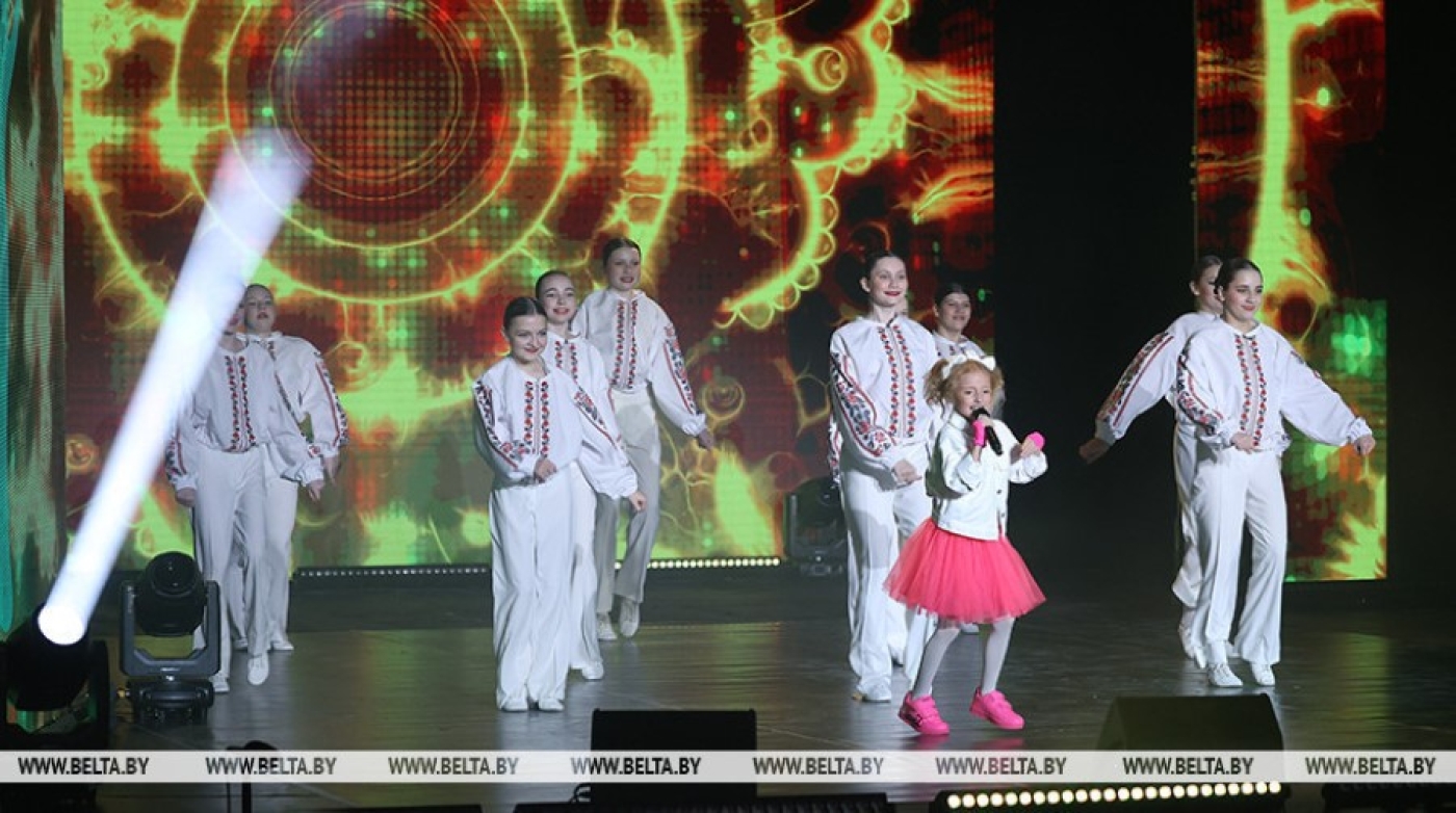 Имена представителей Беларуси на "Славянском базаре" назовут сегодня в Иваново