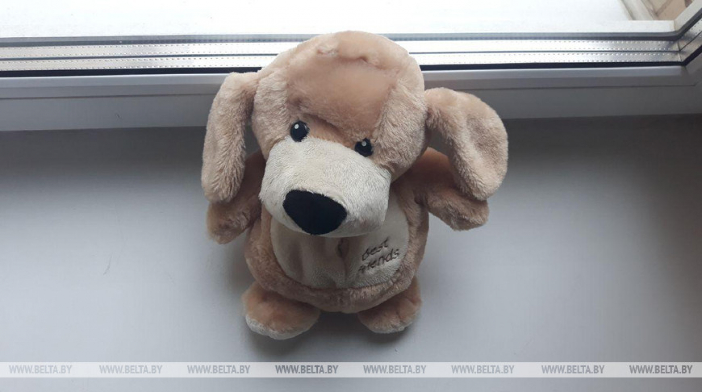 Двое детей выпали из окон в Могилевской области