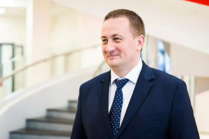 Турчин: «Наши аграрии не жалеют сил в битве за будущий урожай»