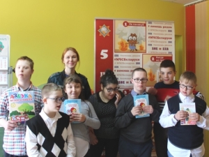 Беражыце дзяцей, паважаныя дарослыя!