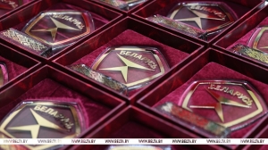 Лукашенко раскрыл цель возрождения Знака качества