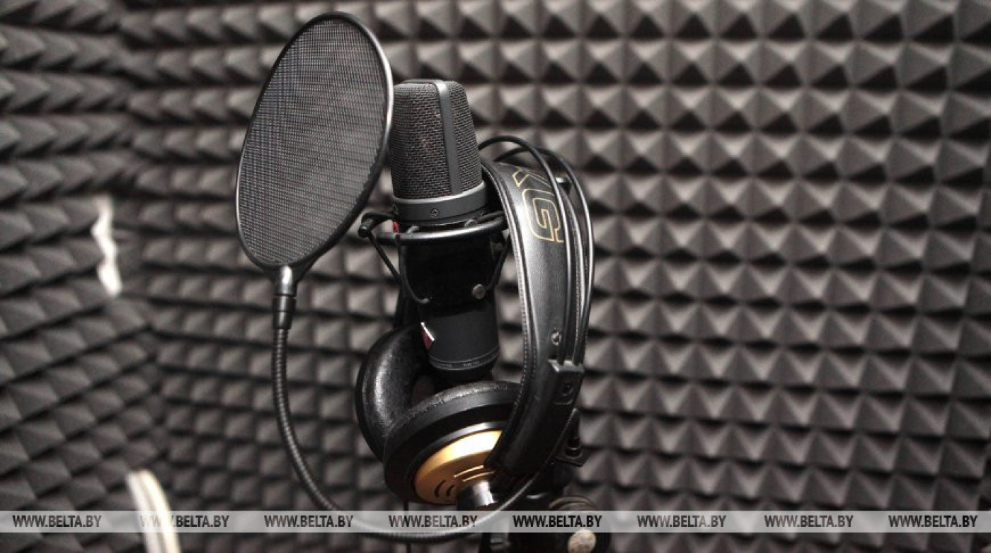 Более 530 юношей и девушек примут участие в радиоконкурсе "Маладыя таленты Беларусі"