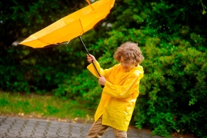 Кратковременные дожди и контрастный температурный фон. Рябов рассказал о погоде на неделе с 7 по 13 июля