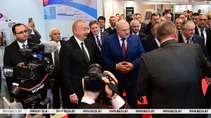 Назначения в Вооруженных Силах, важные договоренности с Азербайджаном, визит в Карабах и послания за рубеж. Итоги недели Президента