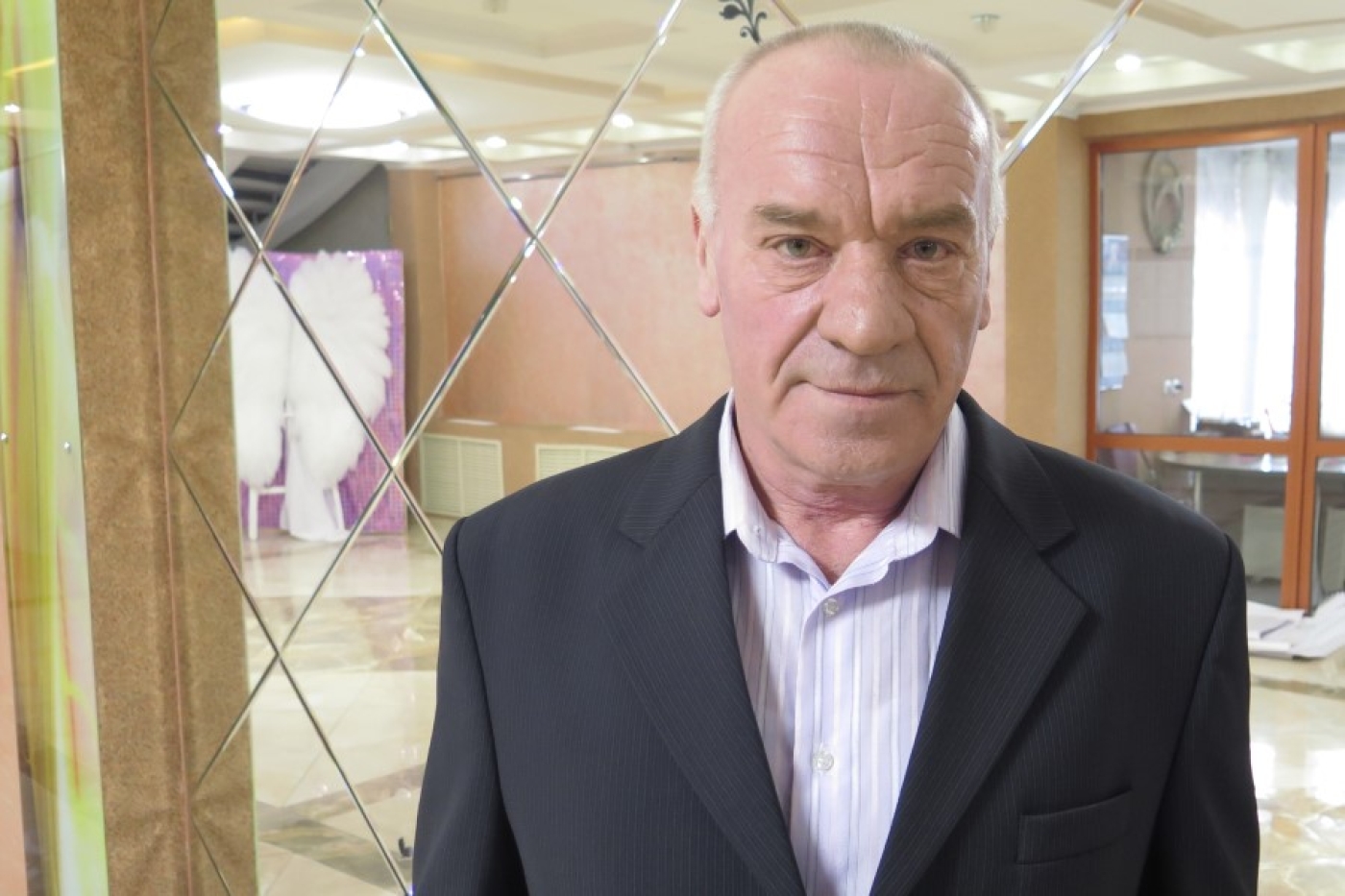 По самым новым дорогам