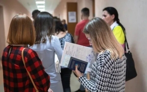 Итоги контроля за вступительной кампанией 2025 в Минской области: честность, прозрачность и равенство