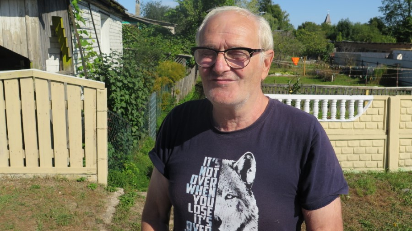 Як вы правялі лета?