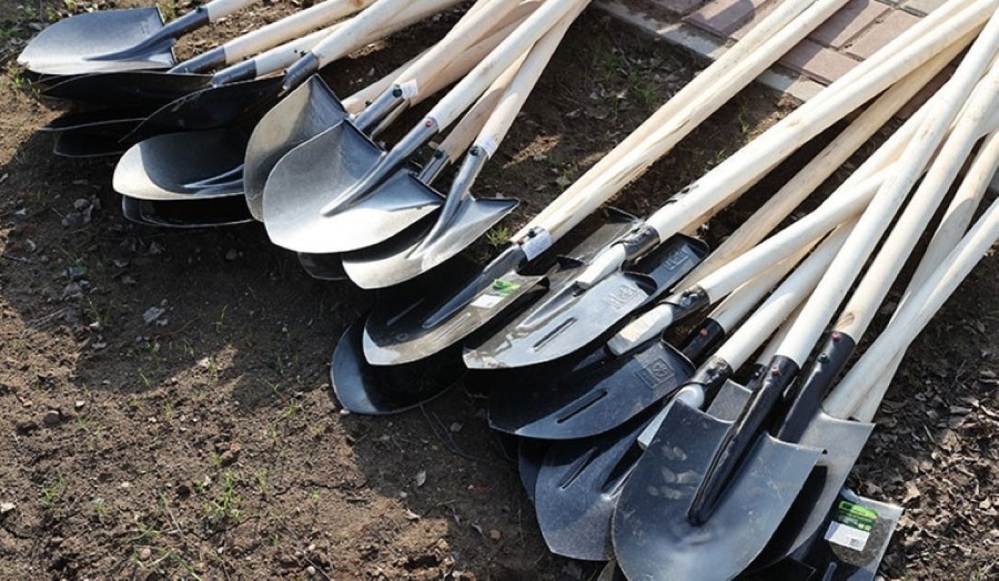 Минтруда напомнило о мерах безопасности при организации работ на республиканском субботнике