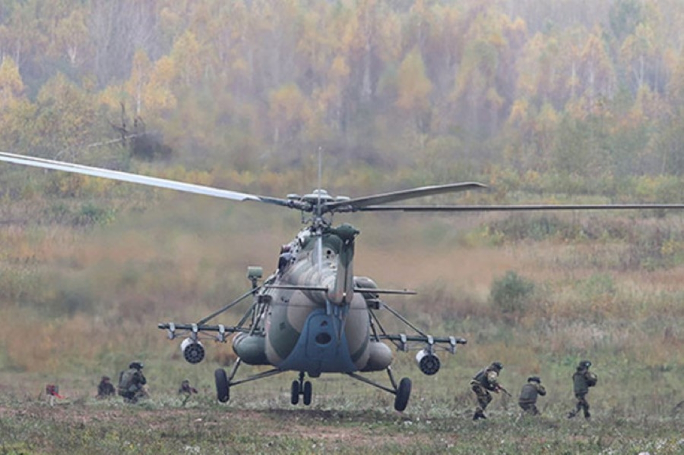 Два учения ОДКБ пройдут в октябре в Беларуси