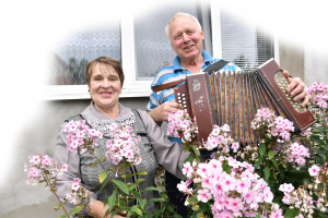 Пяць унікальных сакрэтаў кахання