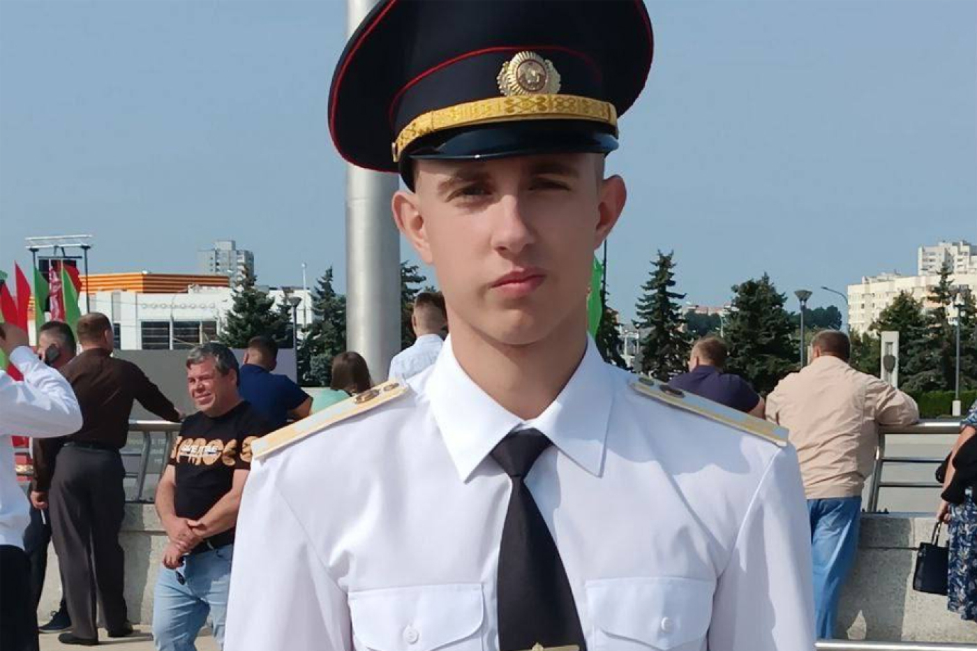 Верьте в мечты: они сбываются!