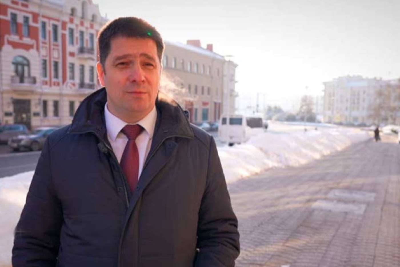 Почему в январские морозы не отменяли уроки, прокомментировали в Минобразования