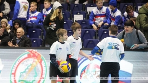 Белорусы победно завершили финал спартакиады Союзного государства