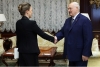 Лукашенко на встрече с послом Сербии: отношения складываются хорошие, несмотря на определенные нюансы