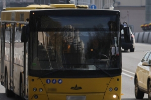 Стоимость проезда в городском и пригородном пассажирском транспорте Минска увеличится с 27 марта