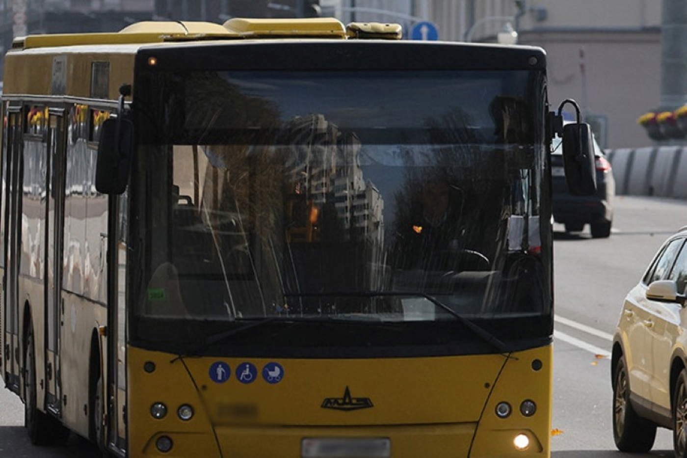 Стоимость проезда в городском и пригородном пассажирском транспорте Минска увеличится с 27 марта