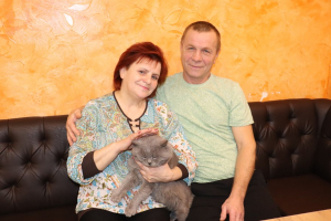 Як спраўляецца з абавязкамі сям’я сацработнікаў