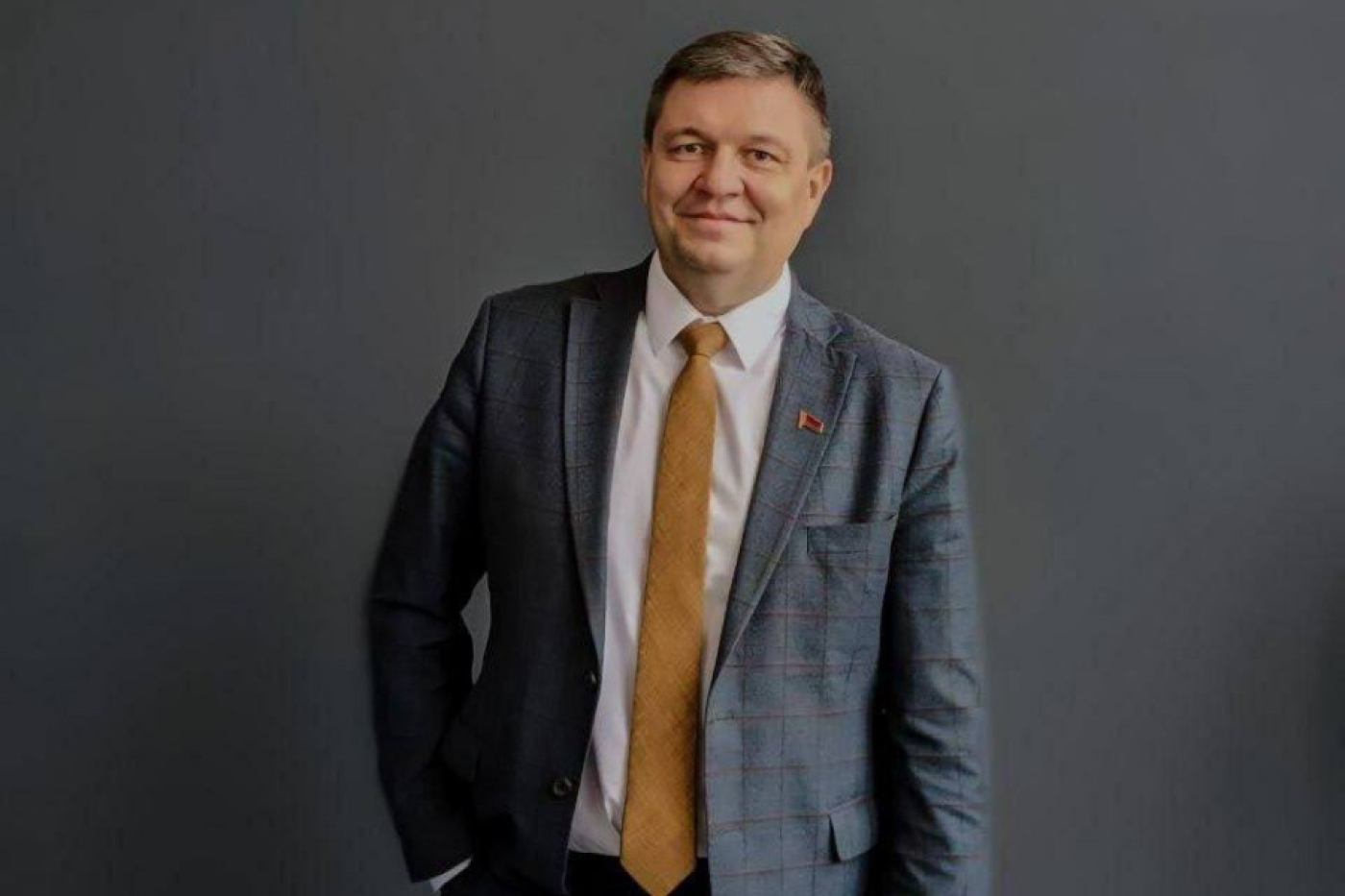 Юрий Корсик: главная задача — укрепление социальной стабильности и повышение качества жизни граждан