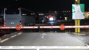 "Что случилось на границе?" Лукашенко принял с докладом председателя ГТК