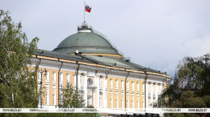 Лукашенко прибыл в Кремль на саммит ЕАЭС