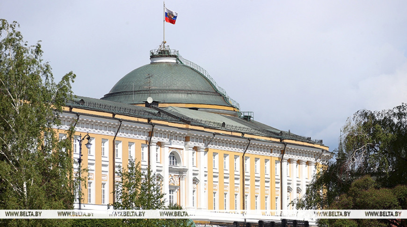 Лукашенко прибыл в Кремль на саммит ЕАЭС