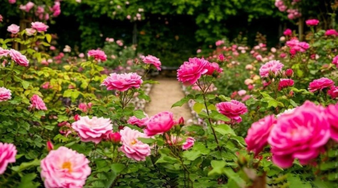 Какие цветы посеять в марте, чтобы сад зацвел уже в начале лета