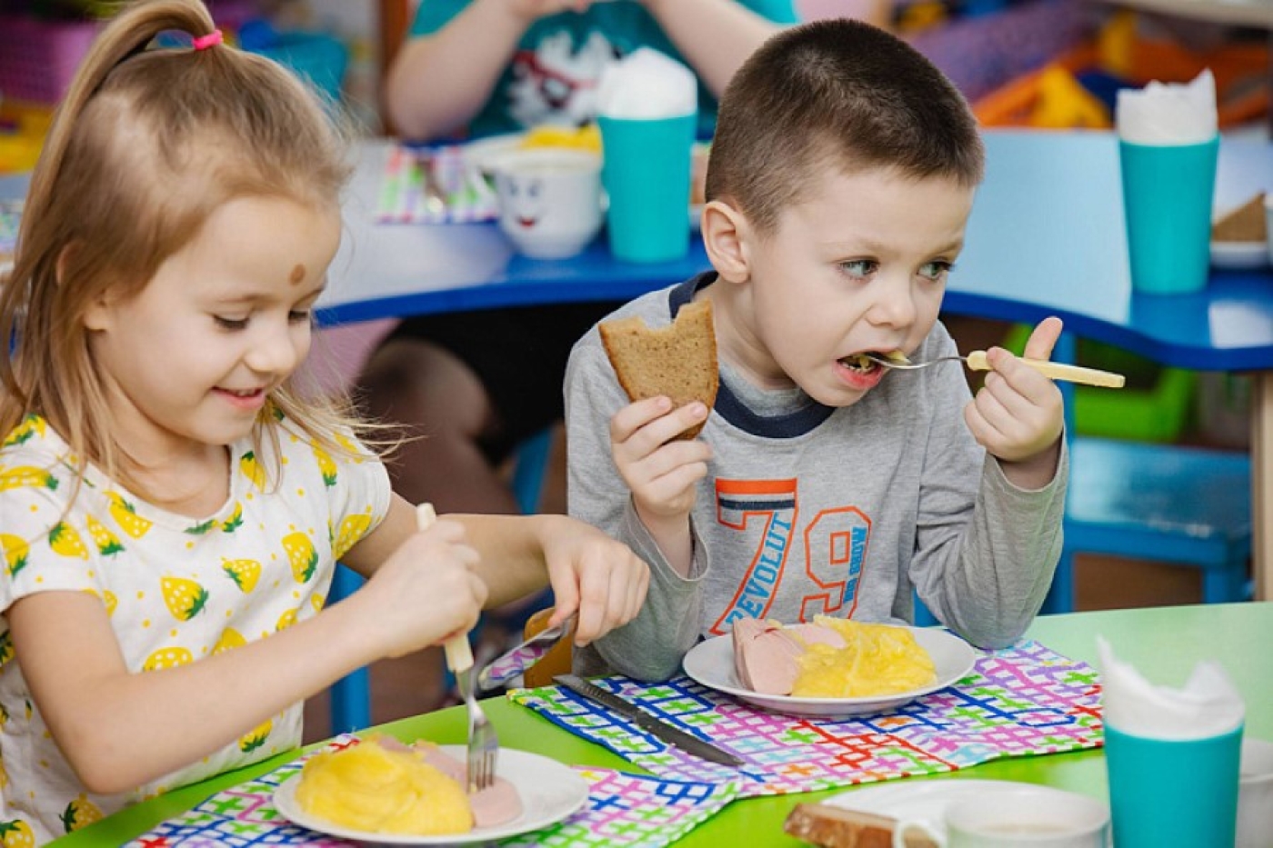 К сентябрю все детские сады Беларуси перейдут на удобный родителям график