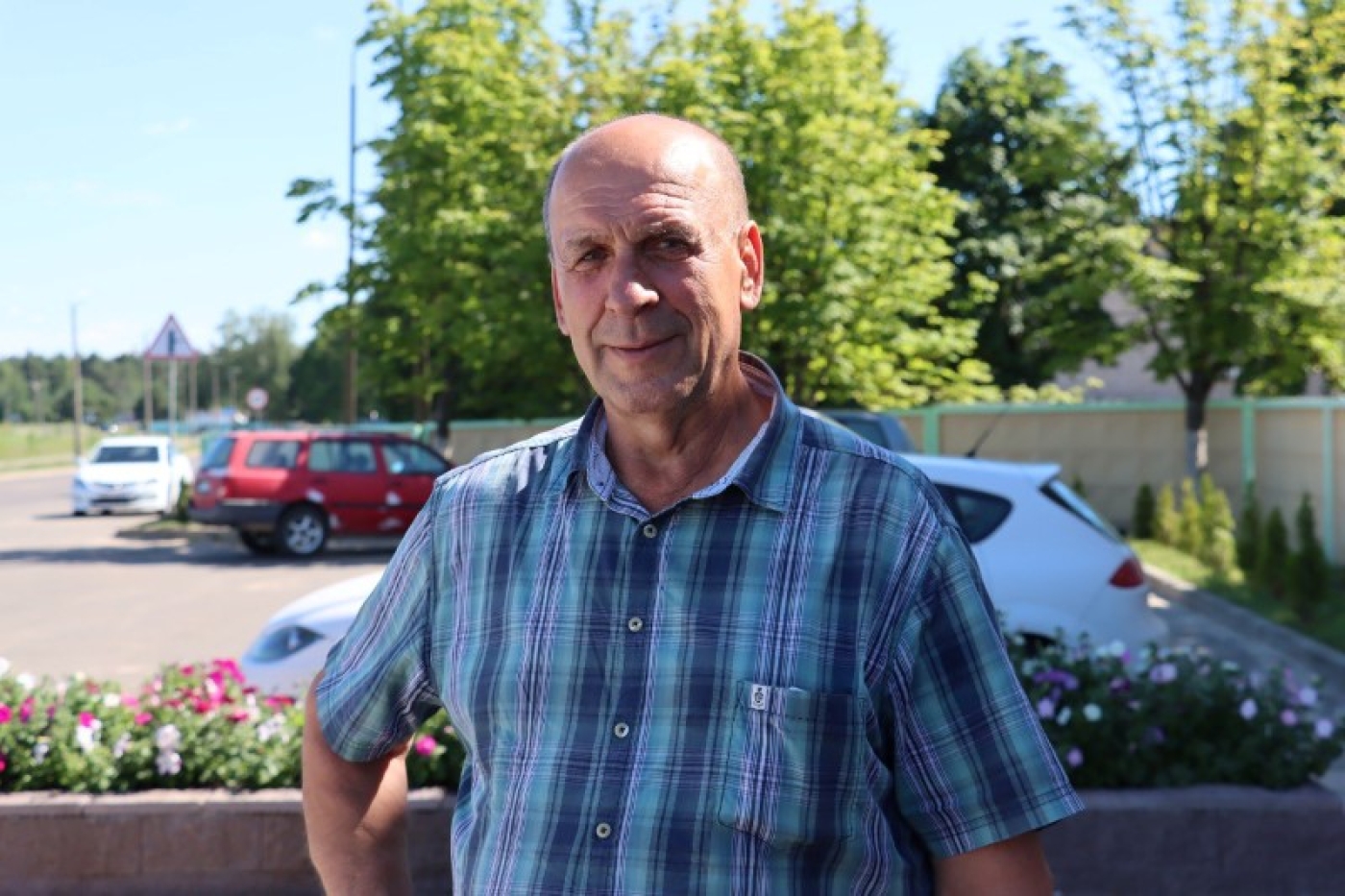 День подписчика в Березинском ЖКХ