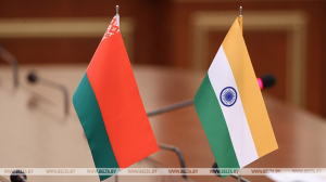 Лукашенко: Беларусь заинтересована расширить диалог с Индией до уровня стратегического партнерства
