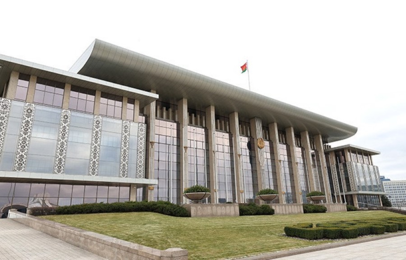 Лукашенко видит хорошие перспективы для активизации сотрудничества с Доминиканской Республикой