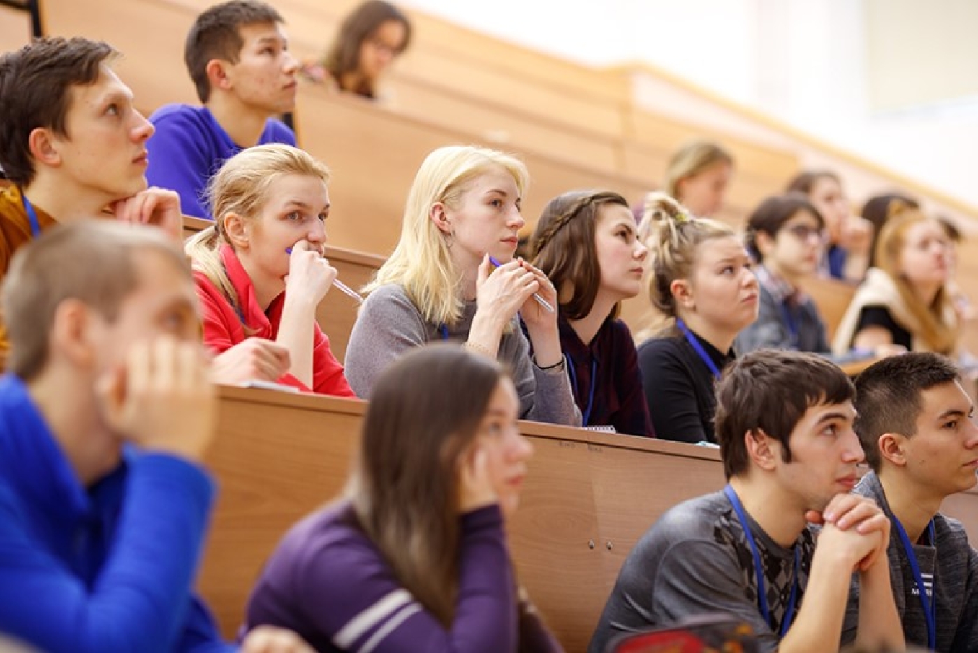 В вузах Беларуси начинают утверждать планы целевого приема