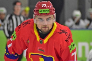 "Лида" впервые за семь лет вышла в плей-офф Кубка Президента