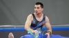 Шарамков выиграл бронзу в опорном прыжке на этапе Кубка мира в Дохе