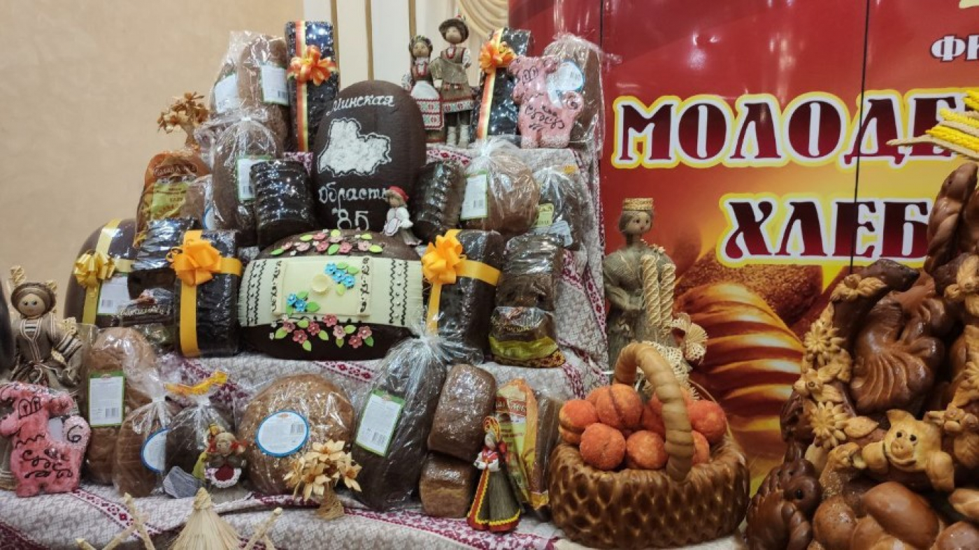 Делимся с вами атмосферой праздника