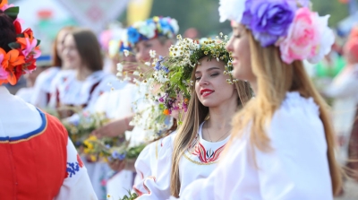 Организаторы рассказали о самых ярких моментах предстоящего праздника "Александрия собирает друзей"