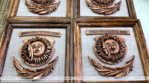 Чем удивит Городок гостей в День белорусской письменности