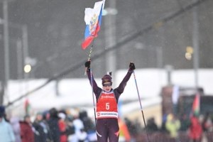 "Бежала с мыслью, что первое место не отдам". Россиянка Шевченко после победы в "Раубичах"