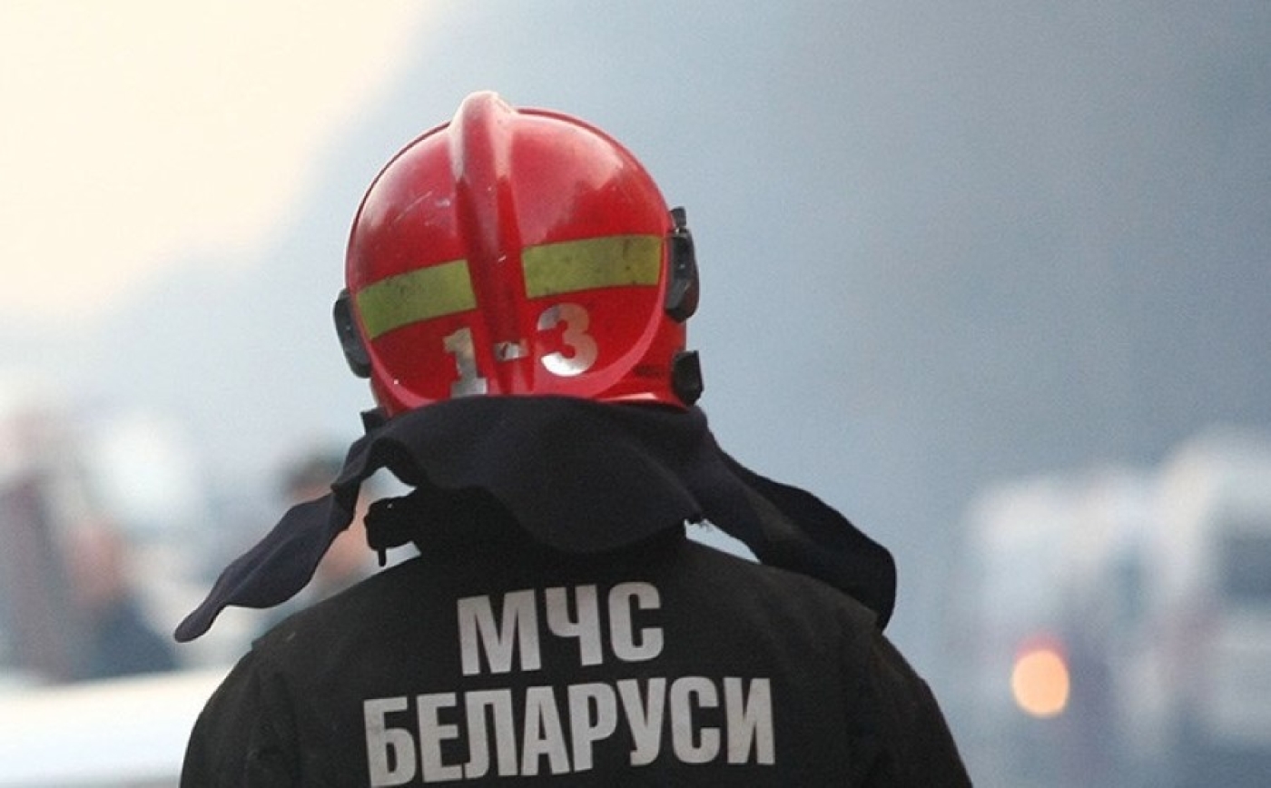 Старинная деревянная церковь сгорела в Жабинковском районе