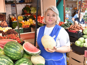 Хозяюшкам – на заметку