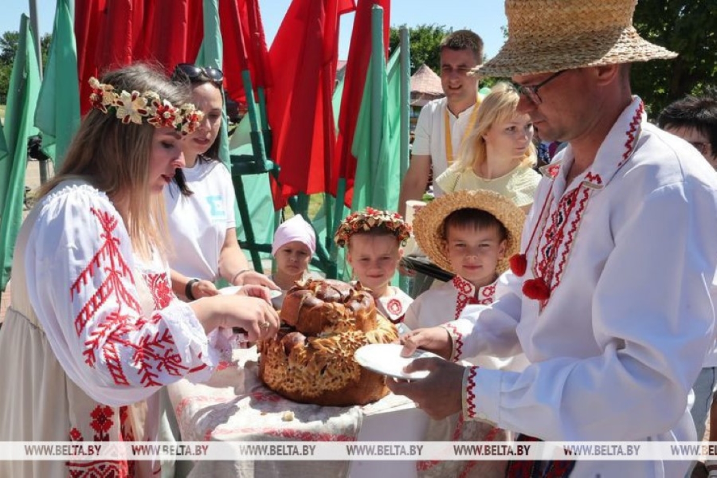 Как БРСМ повышает привлекательность жизни и работы в сельской местности