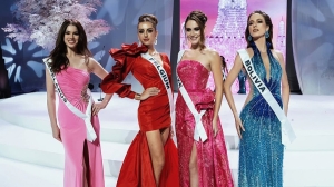 "Настроена на победу". Алена Кучерук представит Беларусь на "Мисс Вселенная" в Таиланде